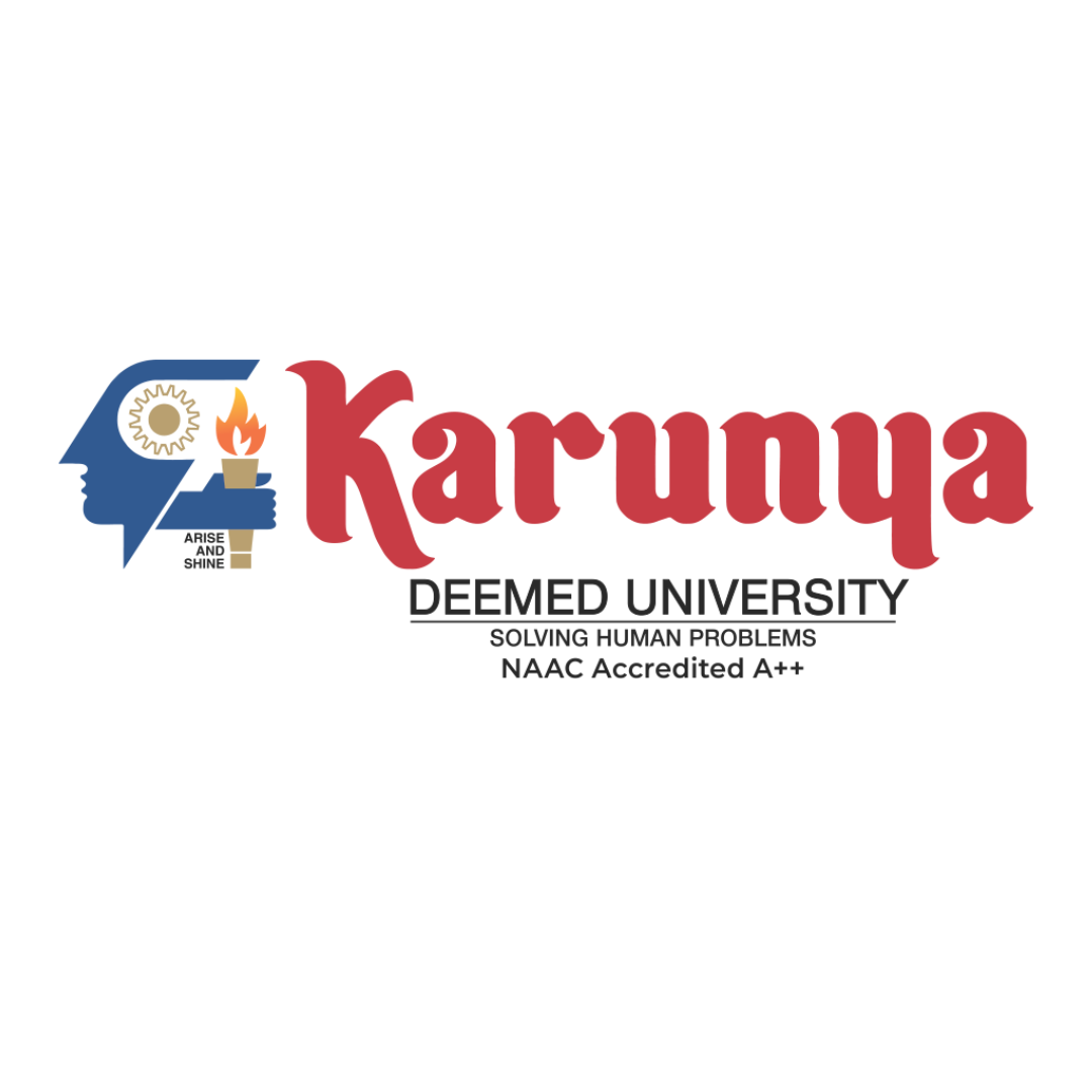 Karunya University | Best University in Coimbatore
